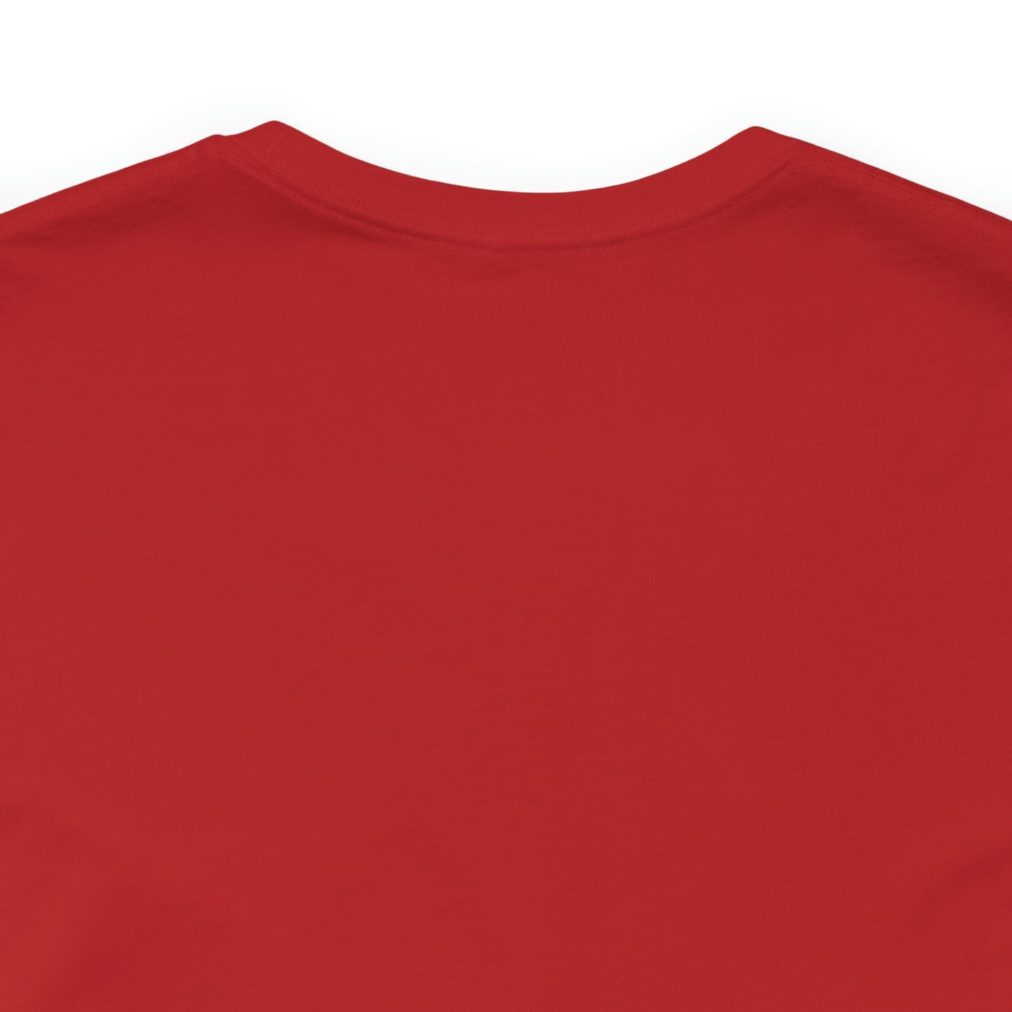 Kilroy Was Here Unisex Jersey Short Sleeve Tee Shirt
