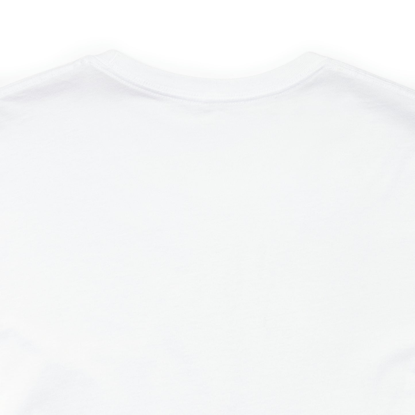 Kilroy Was Here Unisex Jersey Short Sleeve Tee Shirt