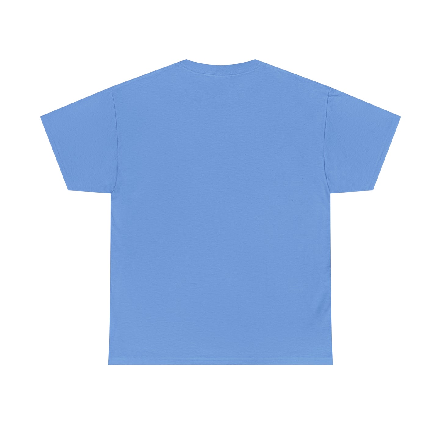 Kilroy Was Here Unisex Heavy Cotton Tee