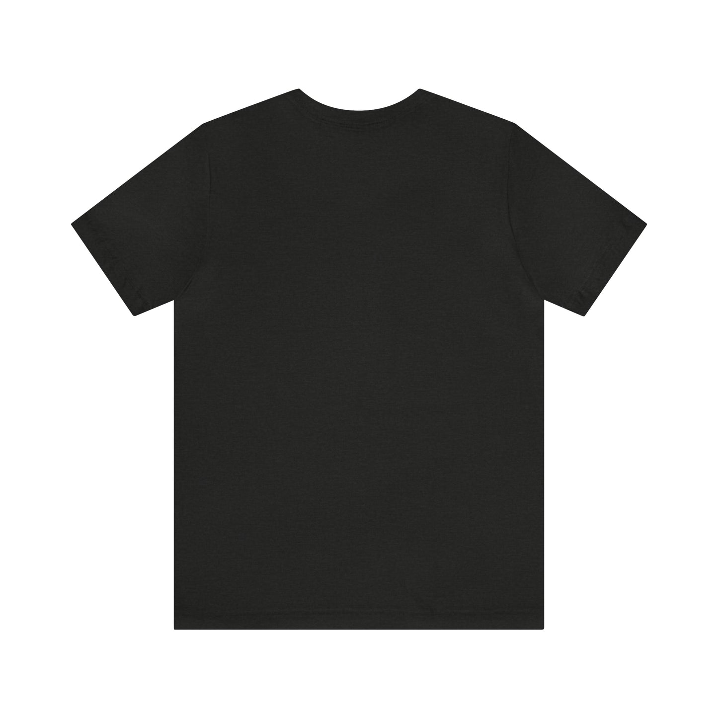 Kilroy Was Here Unisex Jersey Short Sleeve Tee Shirt