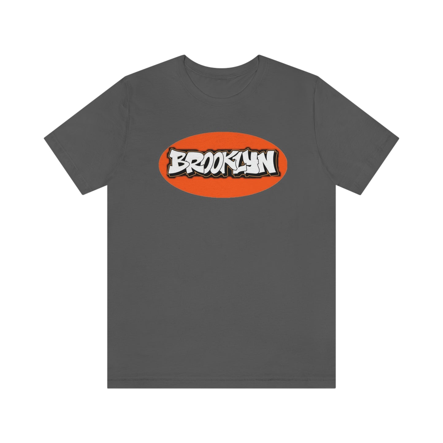 Brooklyn NY Unisex Jersey Short Sleeve Tee