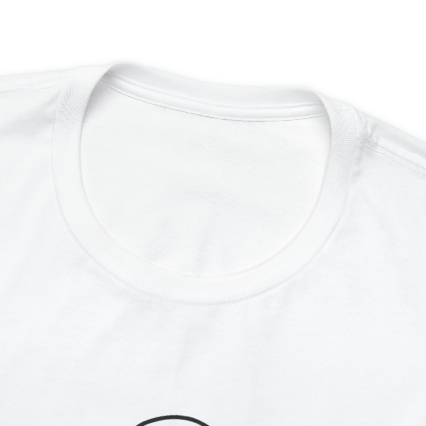 Kilroy Was Here Unisex Jersey Short Sleeve Tee Shirt