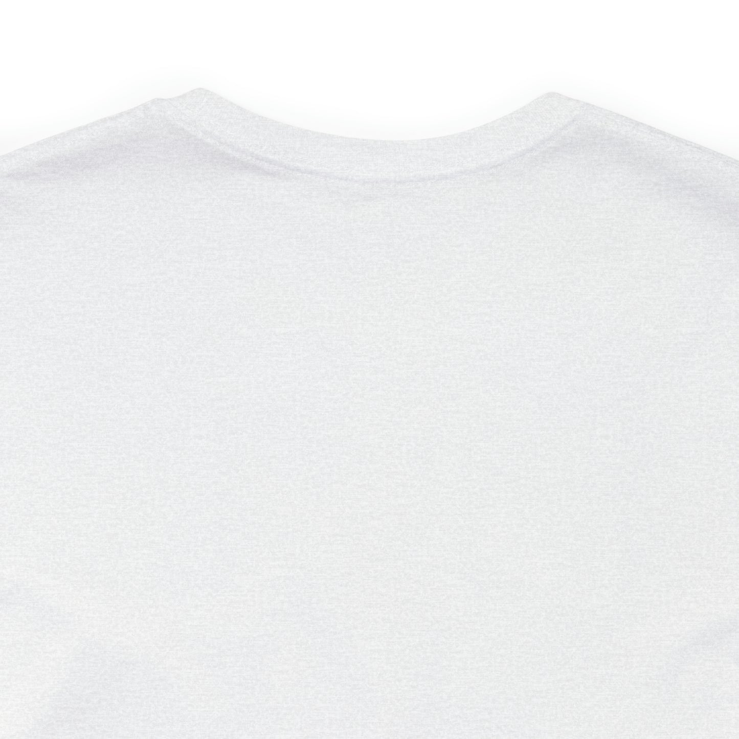 Kilroy Was Here Unisex Jersey Short Sleeve Tee Shirt