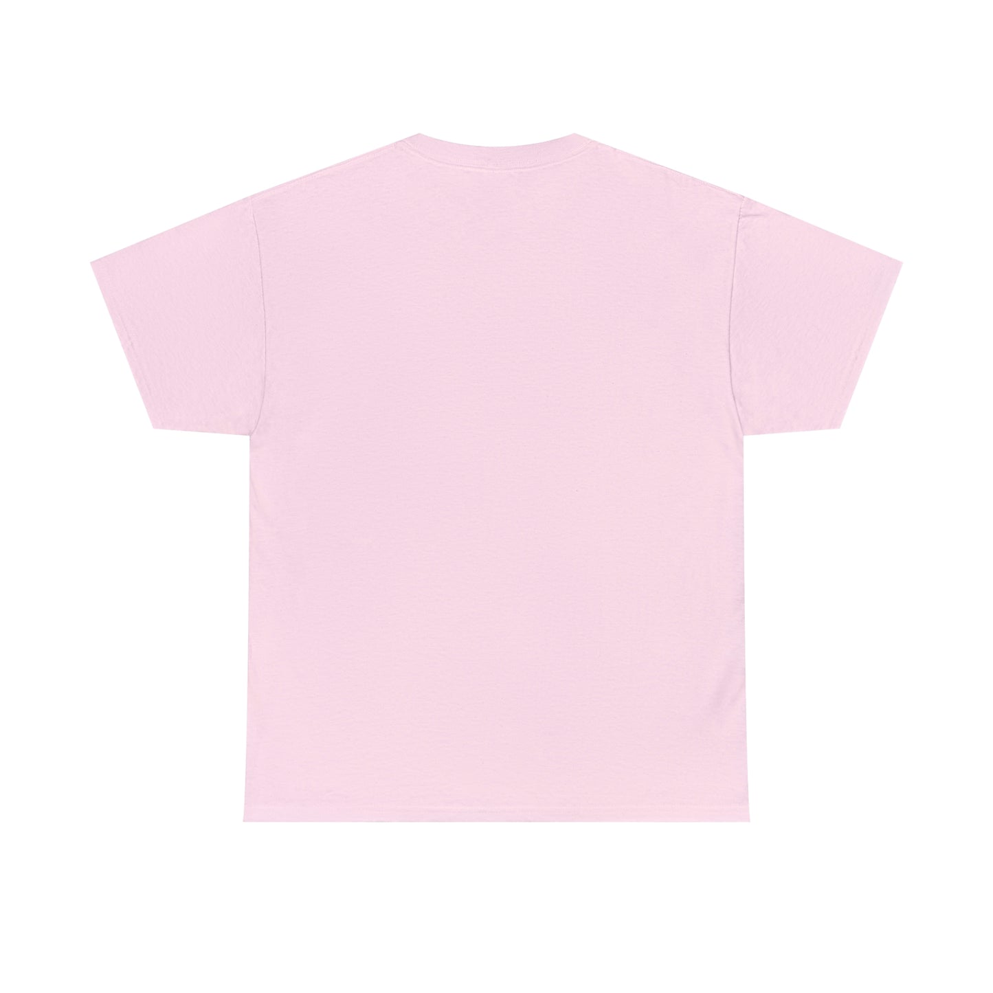 Kilroy Was Here Unisex Heavy Cotton Tee