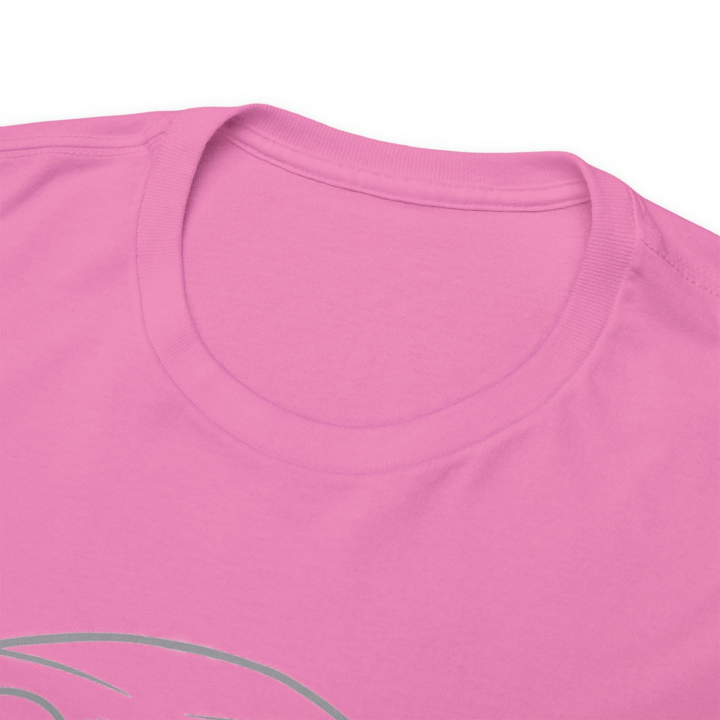 Camaro Money Can Buy Happiness Unisex Heavy Cotton Tee