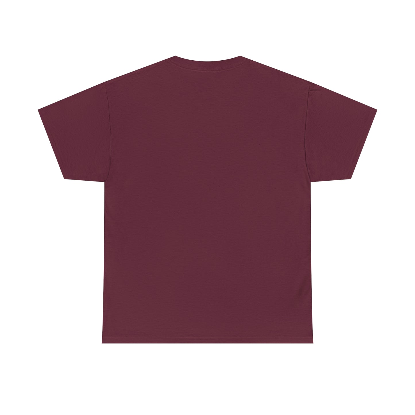 Bluffing - A Pair Of Balls Beats Everything Unisex Heavy Cotton Tee