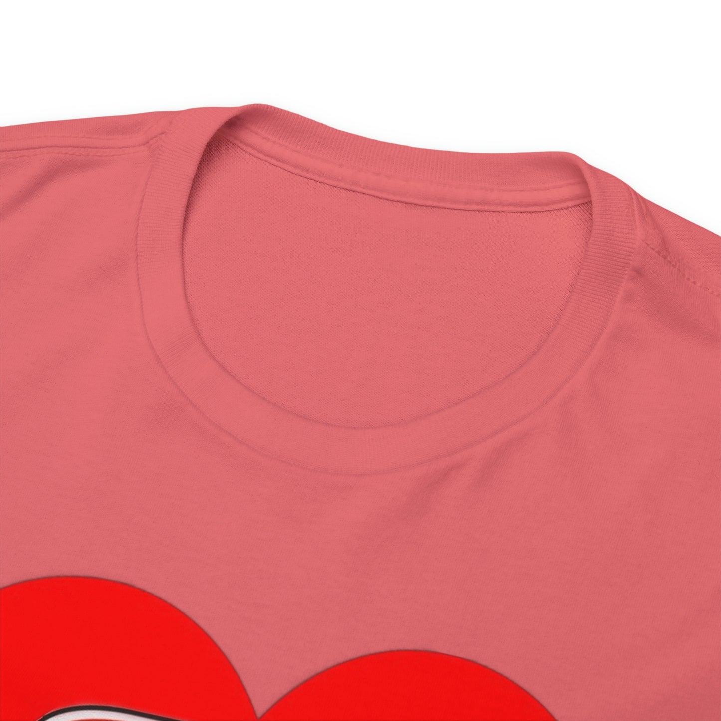 Turn It On, WInd It Up, Blow It Out GTO Unisex Heavy Cotton Tee