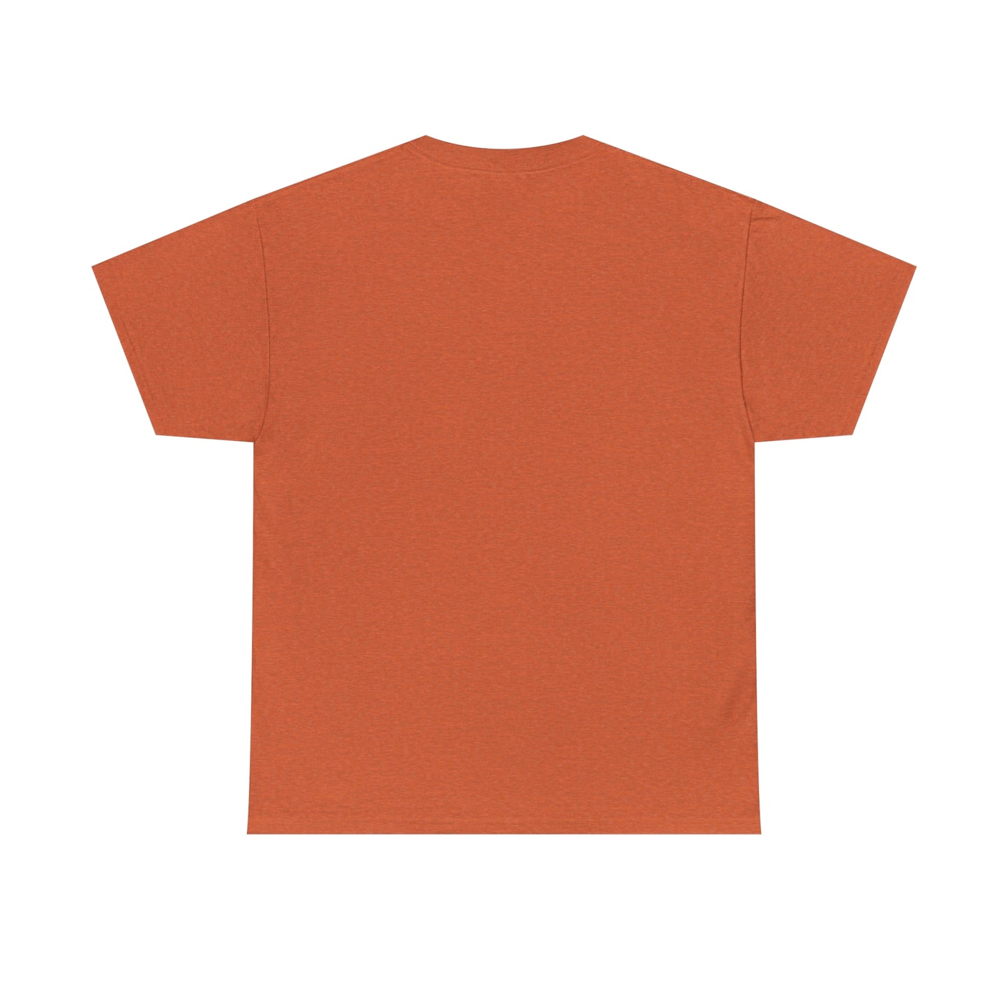 Camaro Money Can Buy Happiness Unisex Heavy Cotton Tee