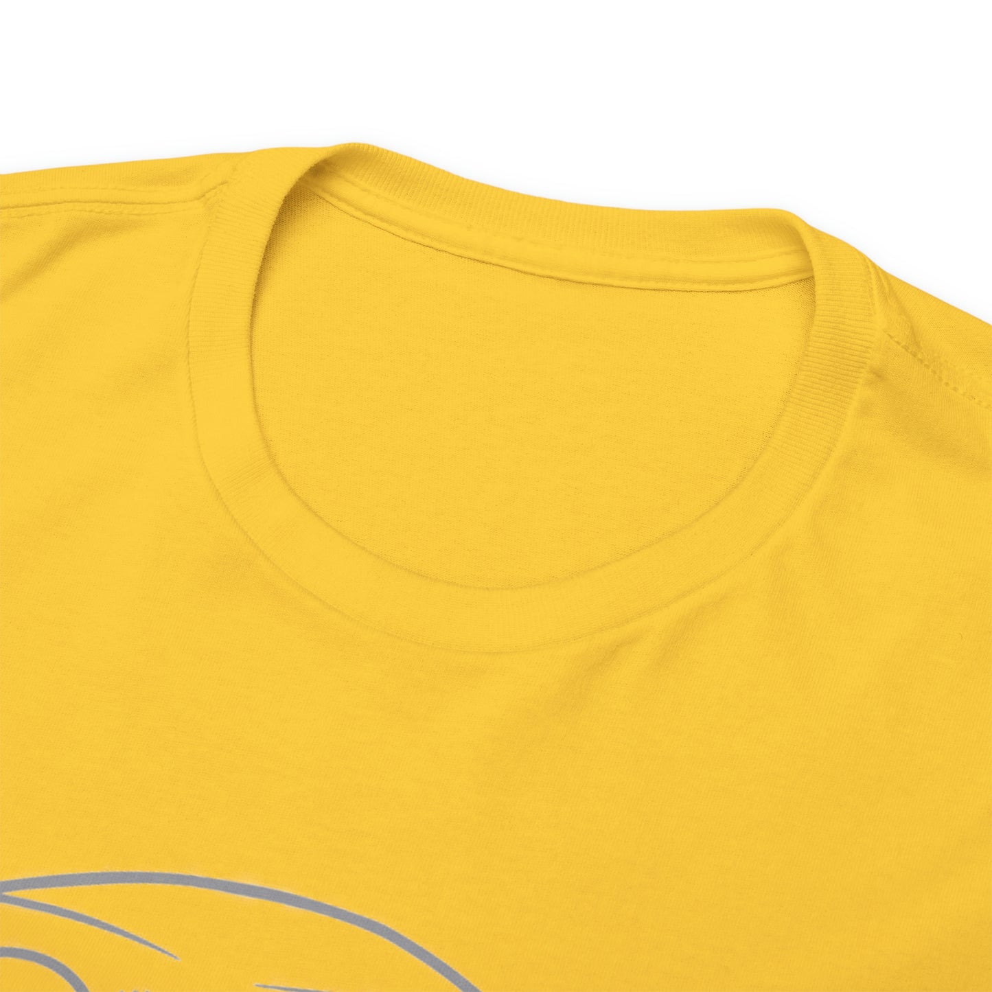 Camaro Money Can Buy Happiness Unisex Heavy Cotton Tee