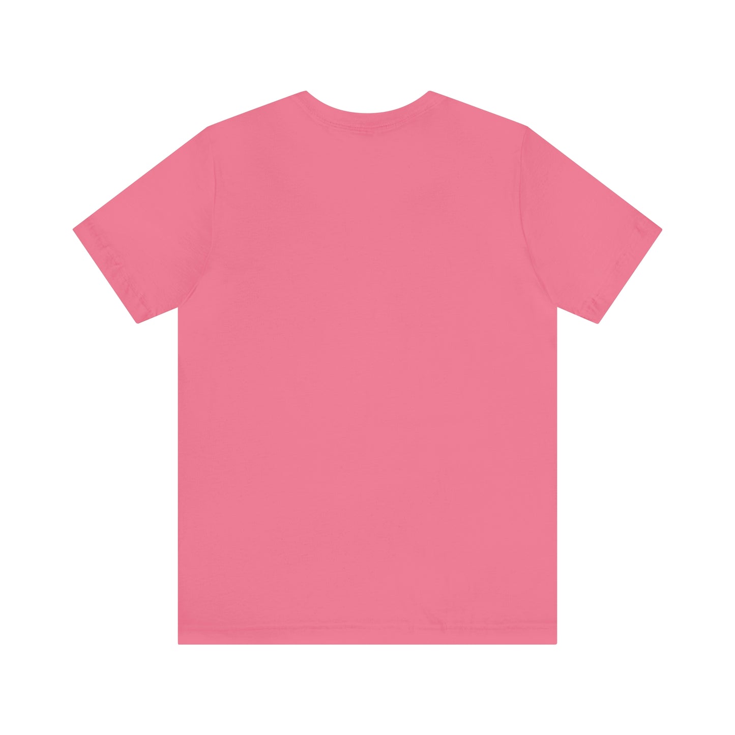 Kilroy Was Here Unisex Jersey Short Sleeve Tee Shirt