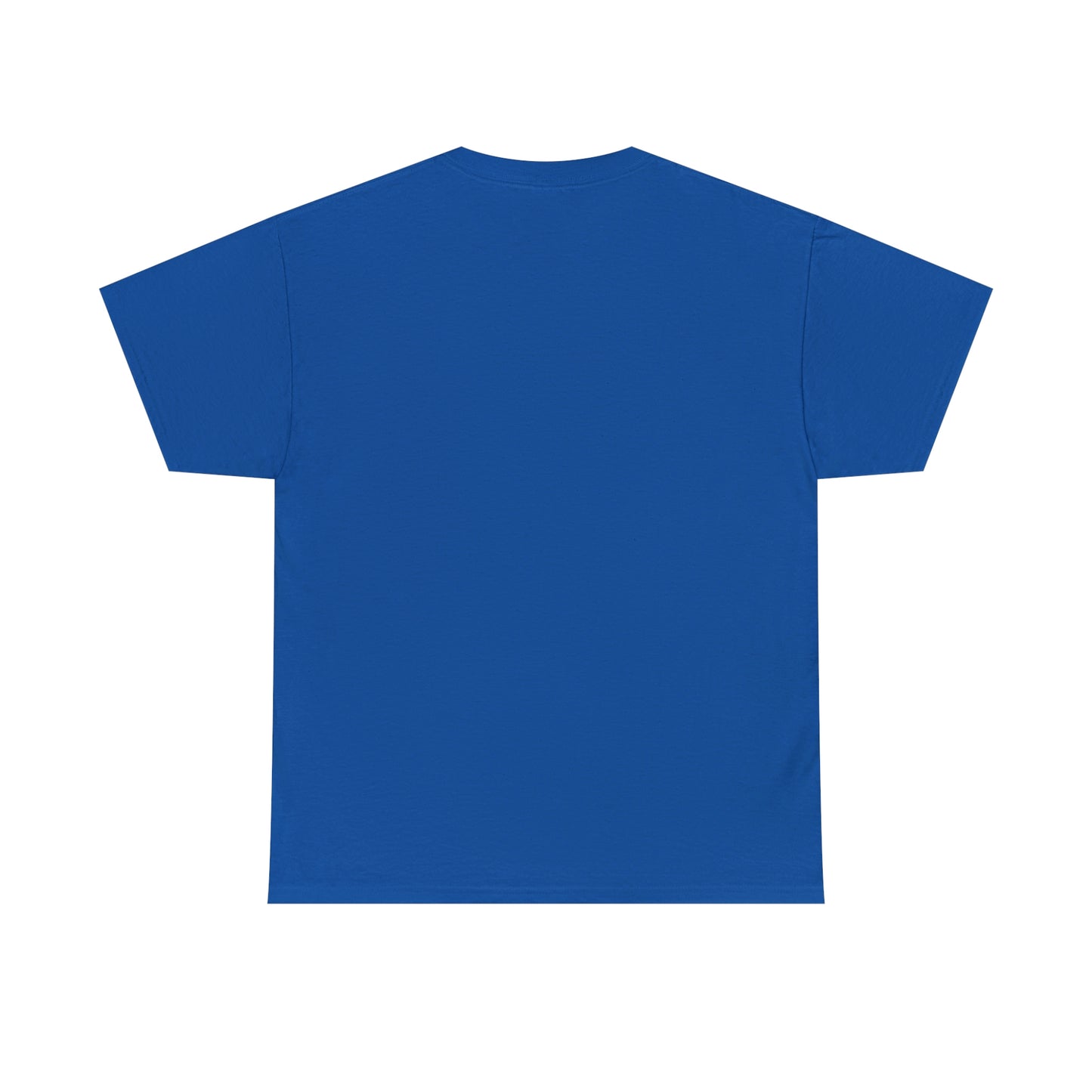 Turn It On, WInd It Up, Blow It Out GTO Unisex Heavy Cotton Tee