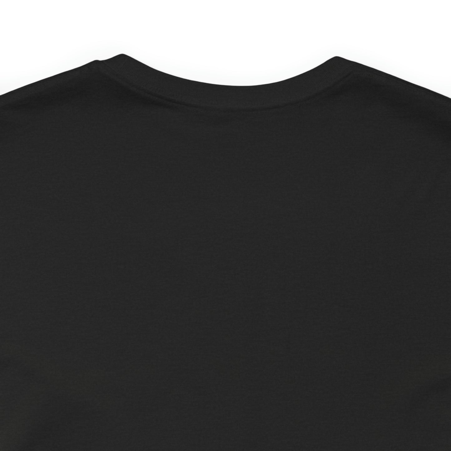 Kilroy Was Here Unisex Jersey Short Sleeve Tee Shirt