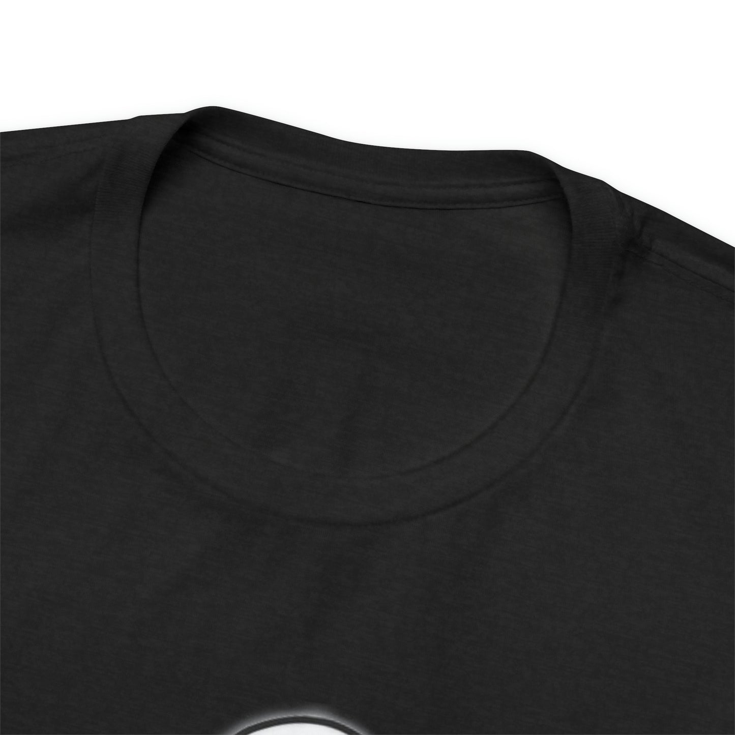 Kilroy Was Here Unisex Jersey Short Sleeve Tee Shirt