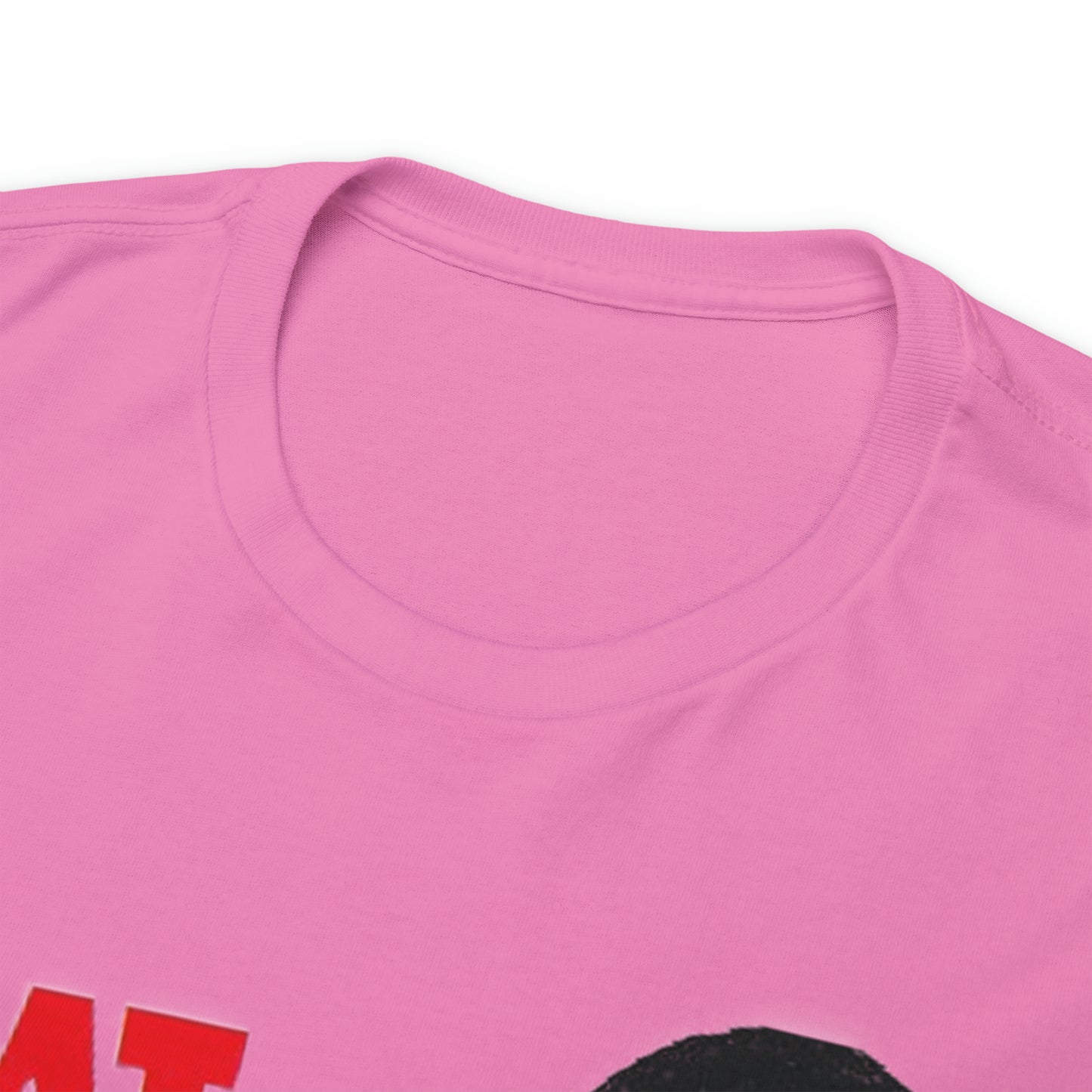Eat More Possum Unisex Heavy Cotton Tee