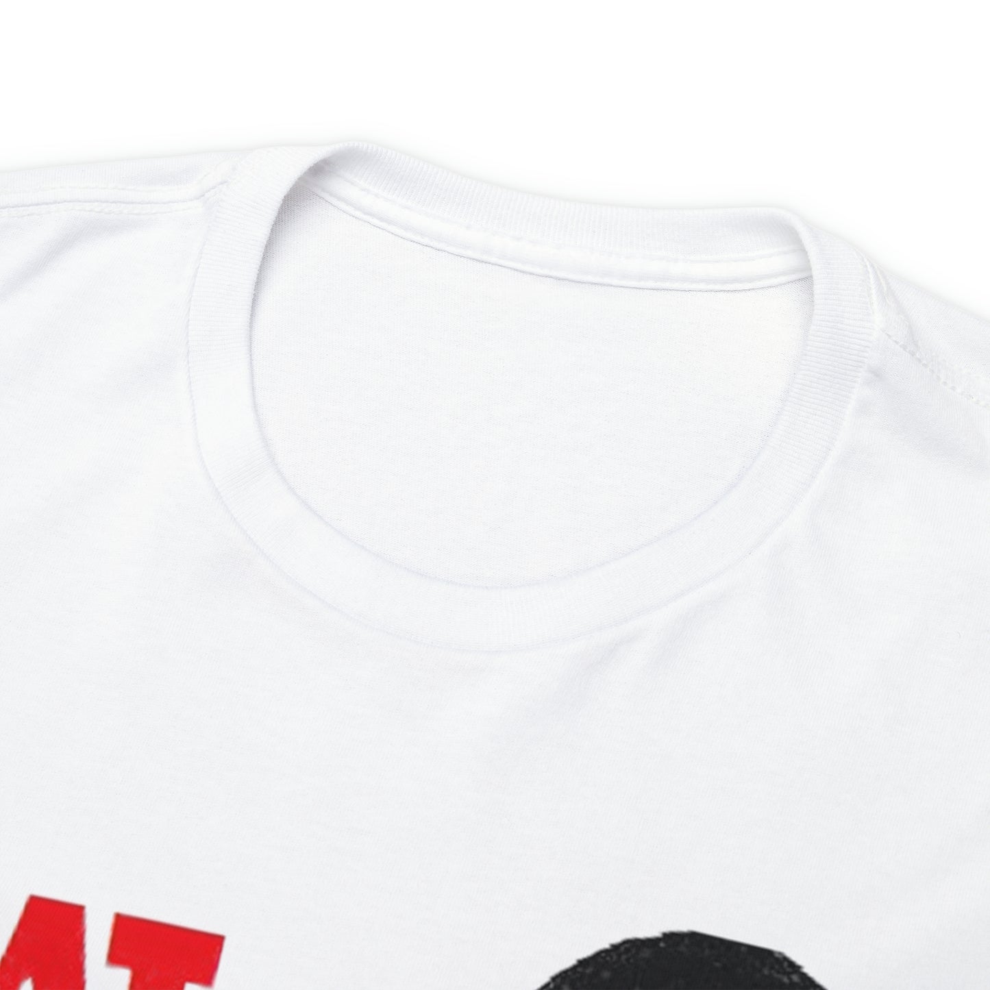 Eat More Possum Unisex Heavy Cotton Tee