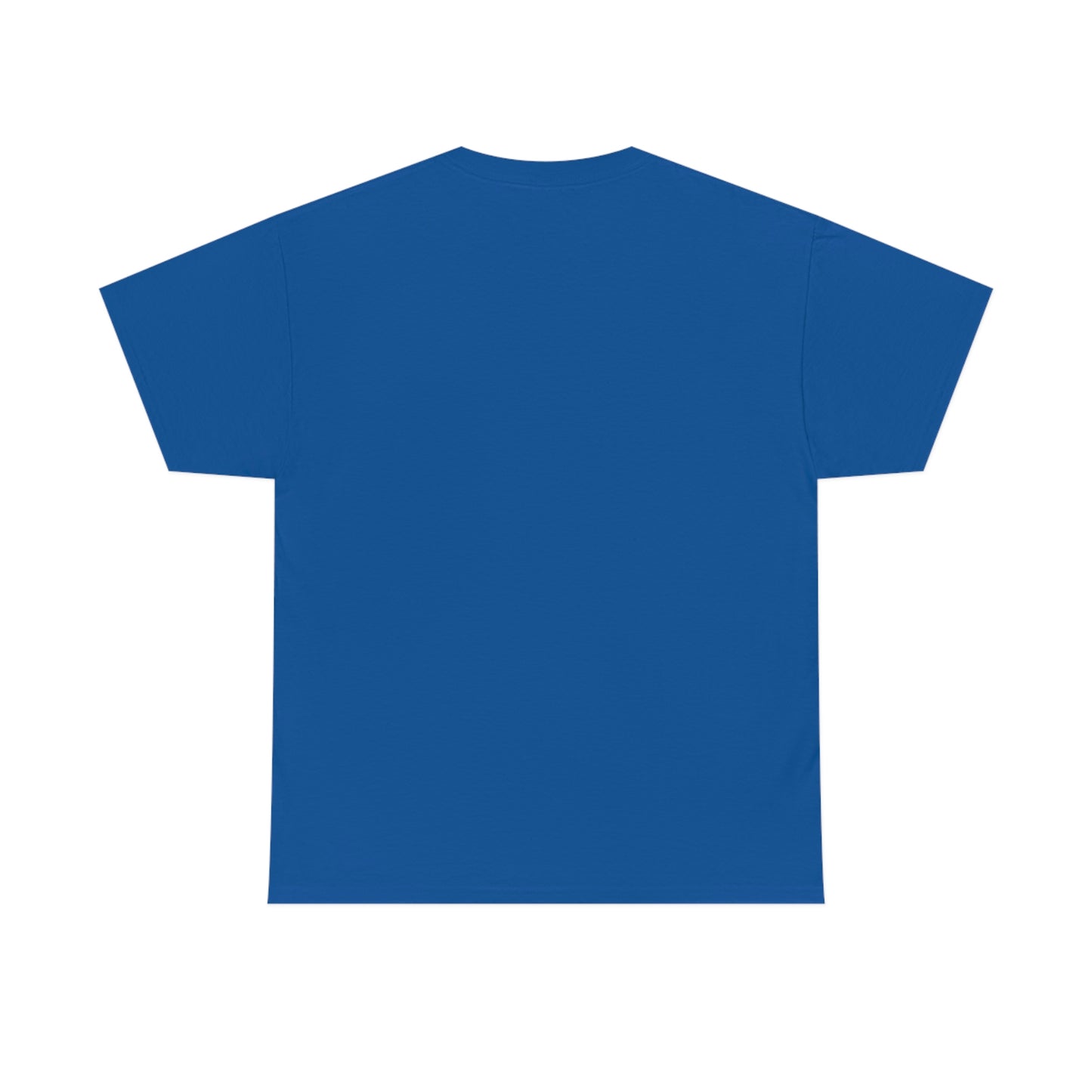 Joe Biden The Big Guy Unisex Heavy Cotton Tee