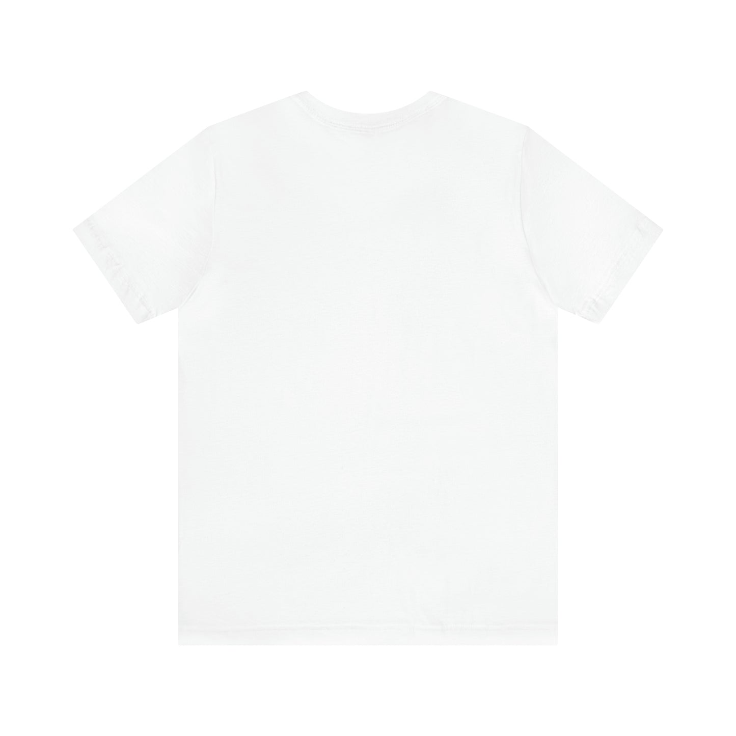 Kilroy Was Here Unisex Jersey Short Sleeve Tee Shirt