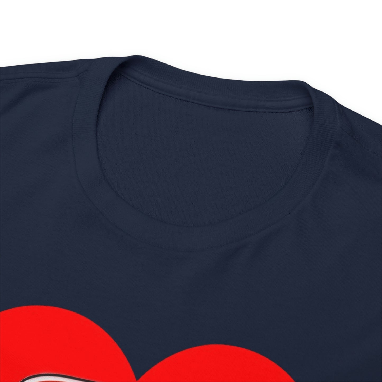 Turn It On, WInd It Up, Blow It Out GTO Unisex Heavy Cotton Tee