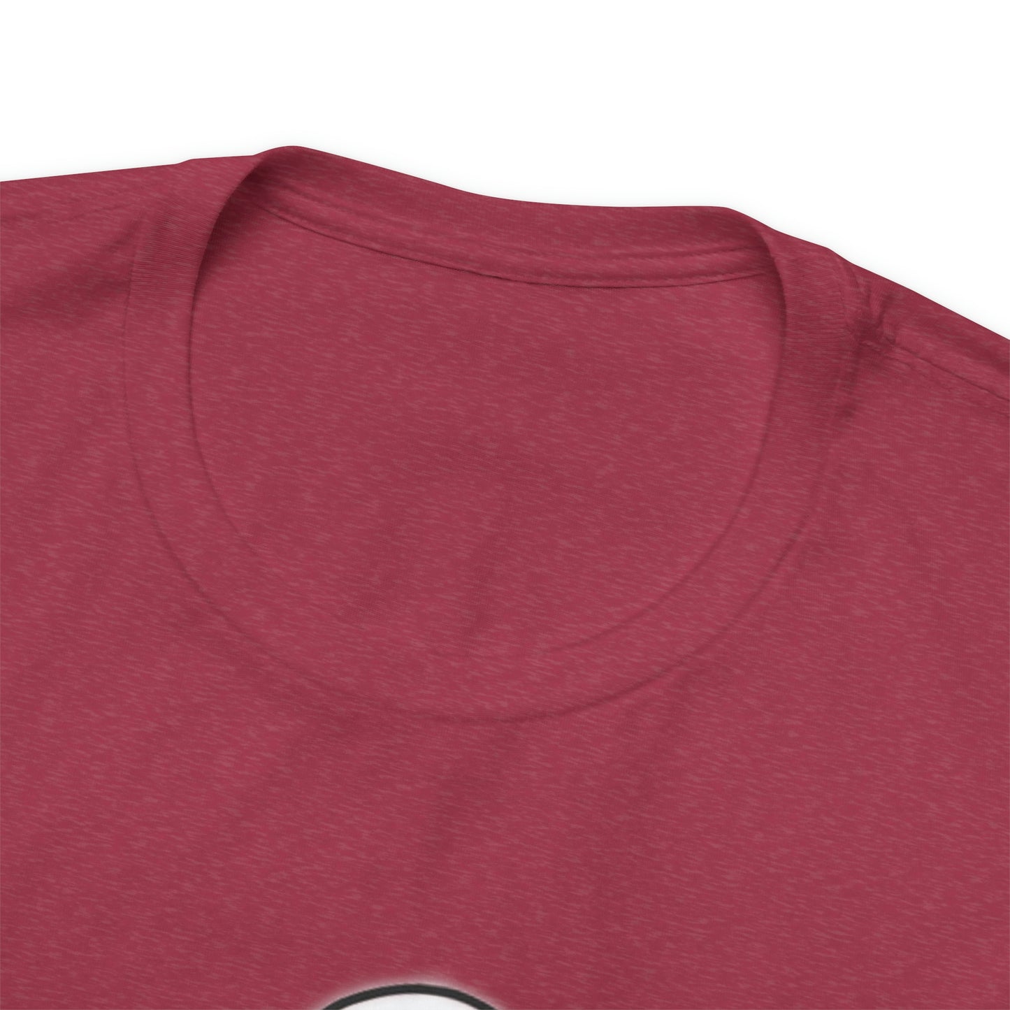Kilroy Was Here Unisex Jersey Short Sleeve Tee Shirt