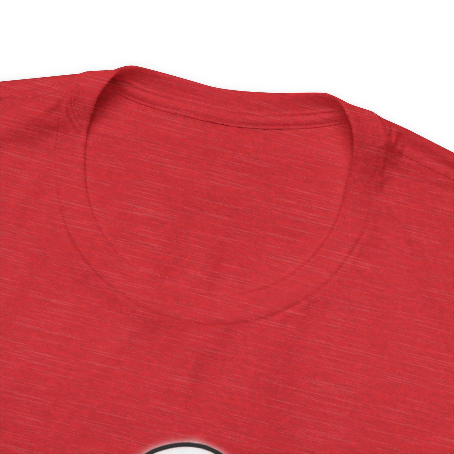 Kilroy Was Here Unisex Jersey Short Sleeve Tee Shirt