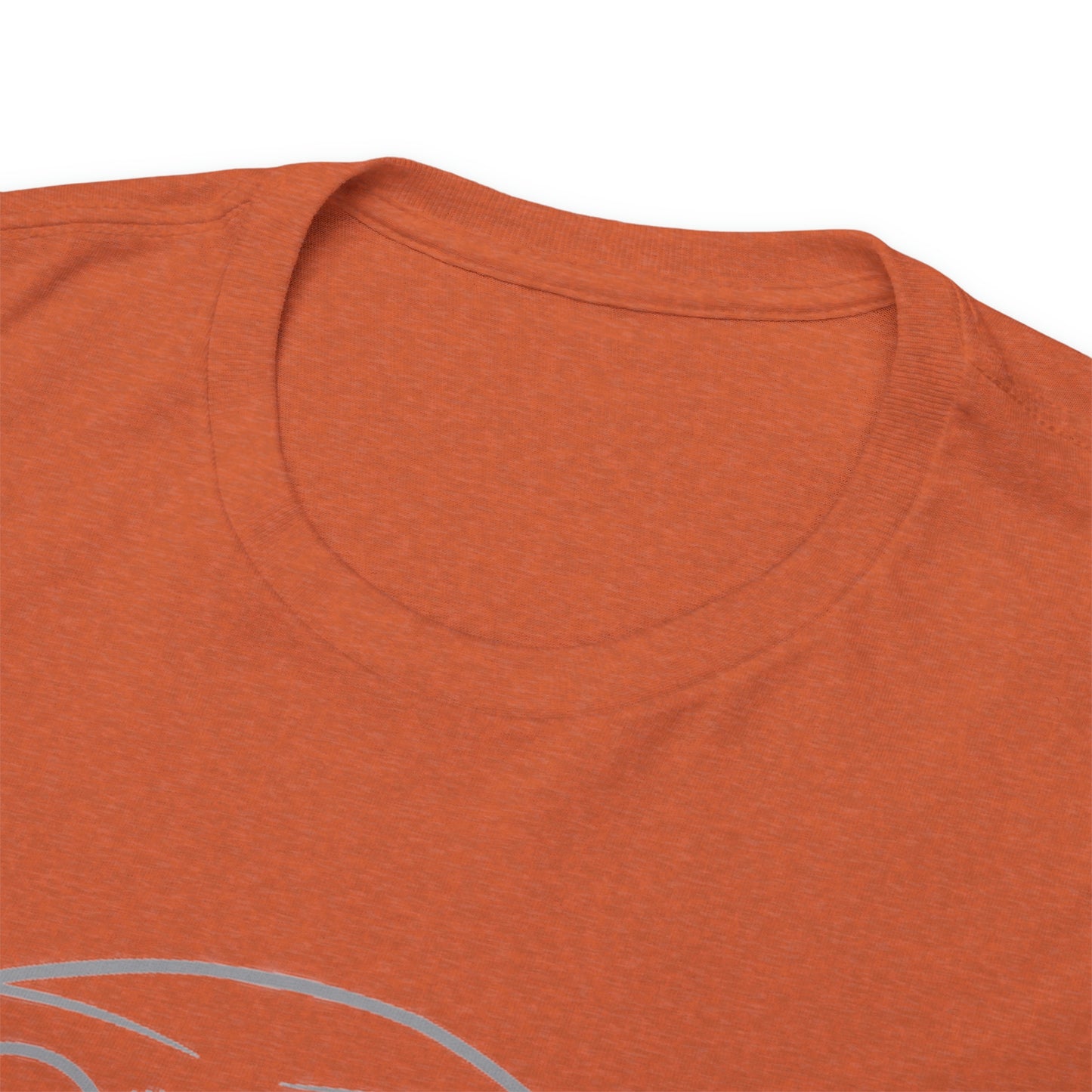 Camaro Money Can Buy Happiness Unisex Heavy Cotton Tee