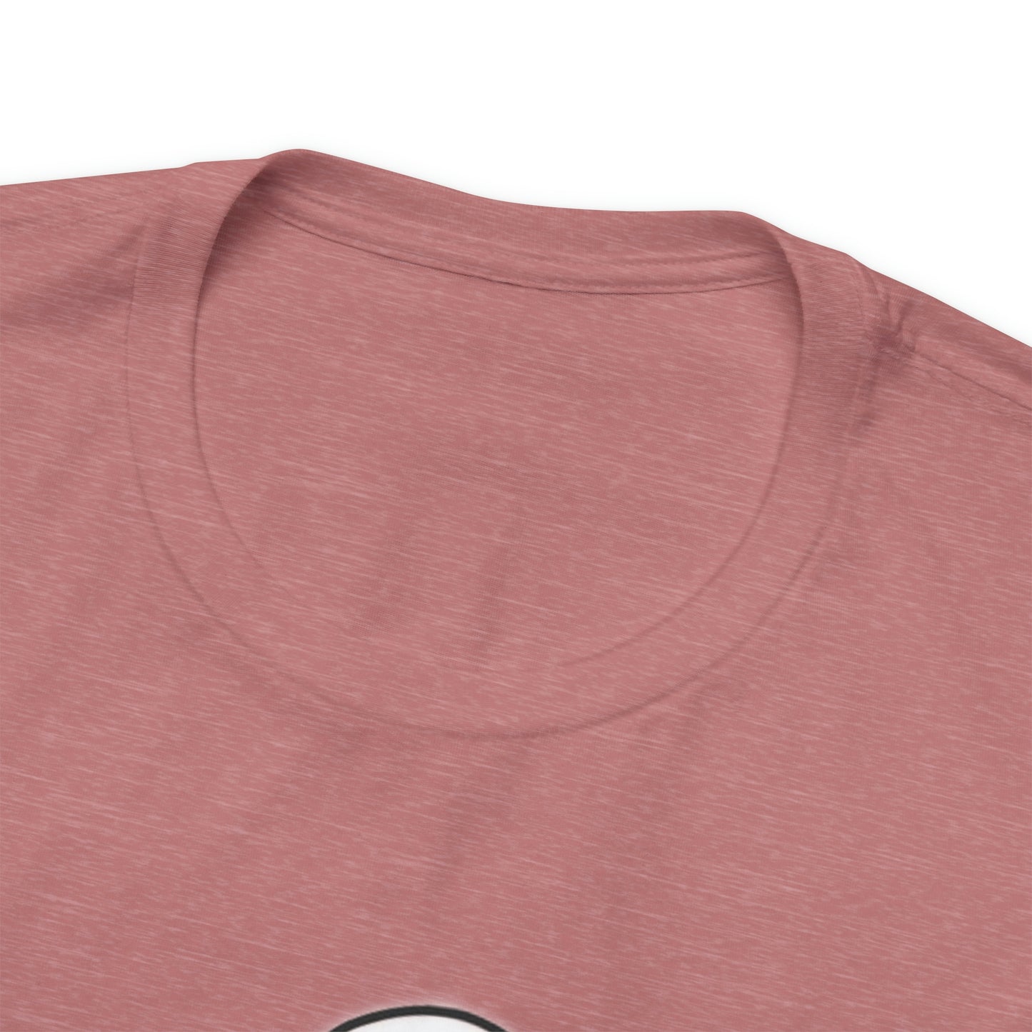 Kilroy Was Here Unisex Jersey Short Sleeve Tee Shirt