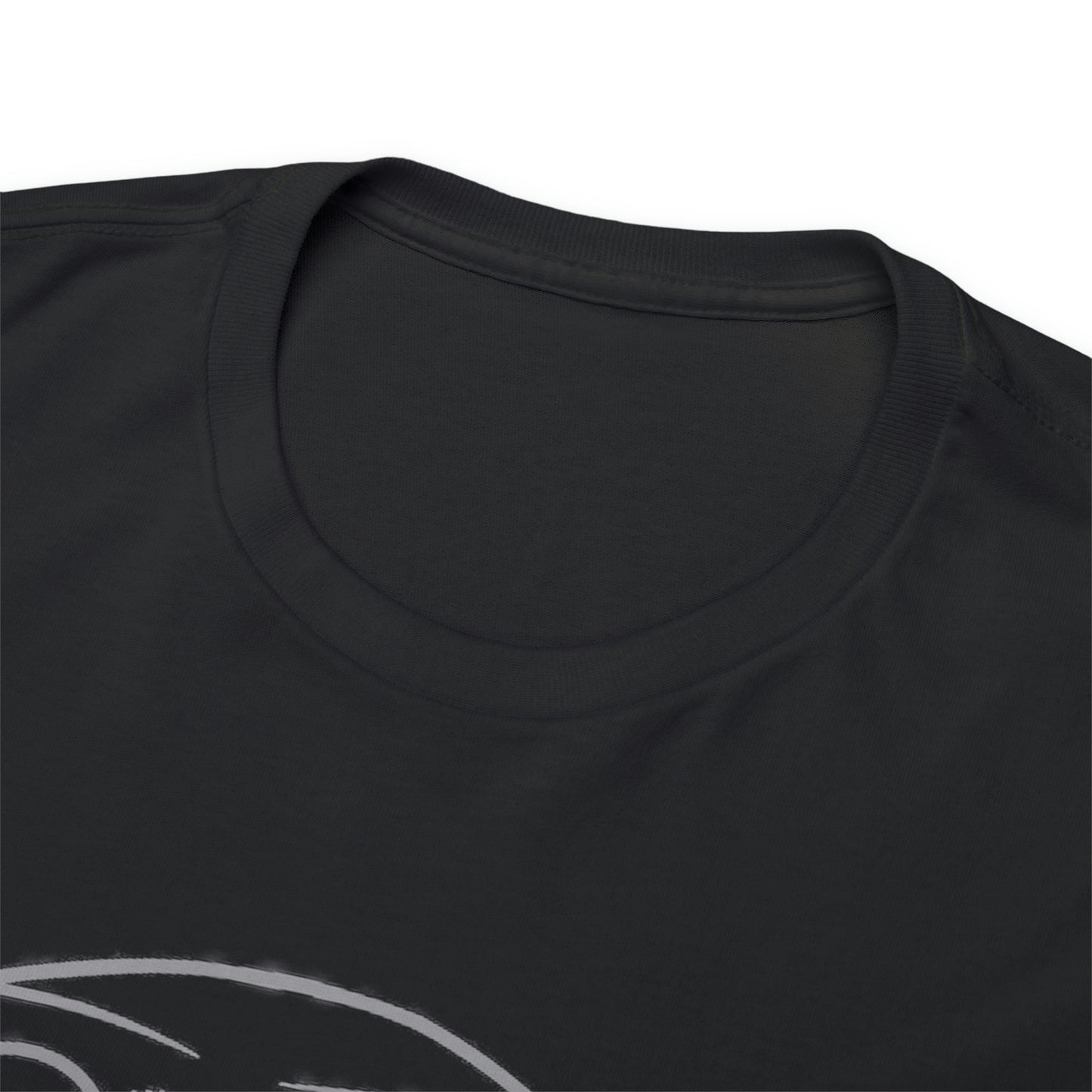 Camaro Money Can Buy Happiness Unisex Heavy Cotton Tee