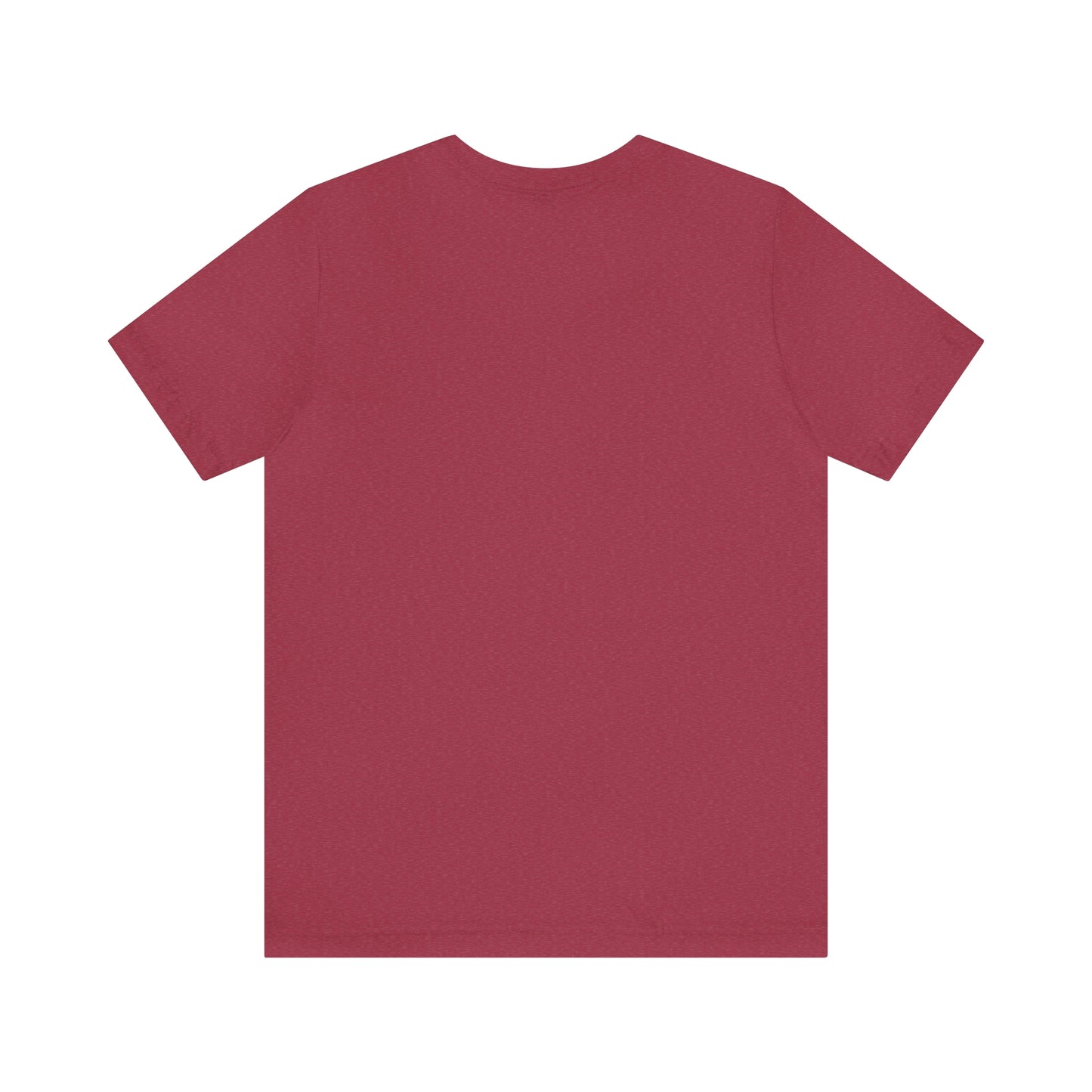 Kilroy Was Here Unisex Jersey Short Sleeve Tee Shirt