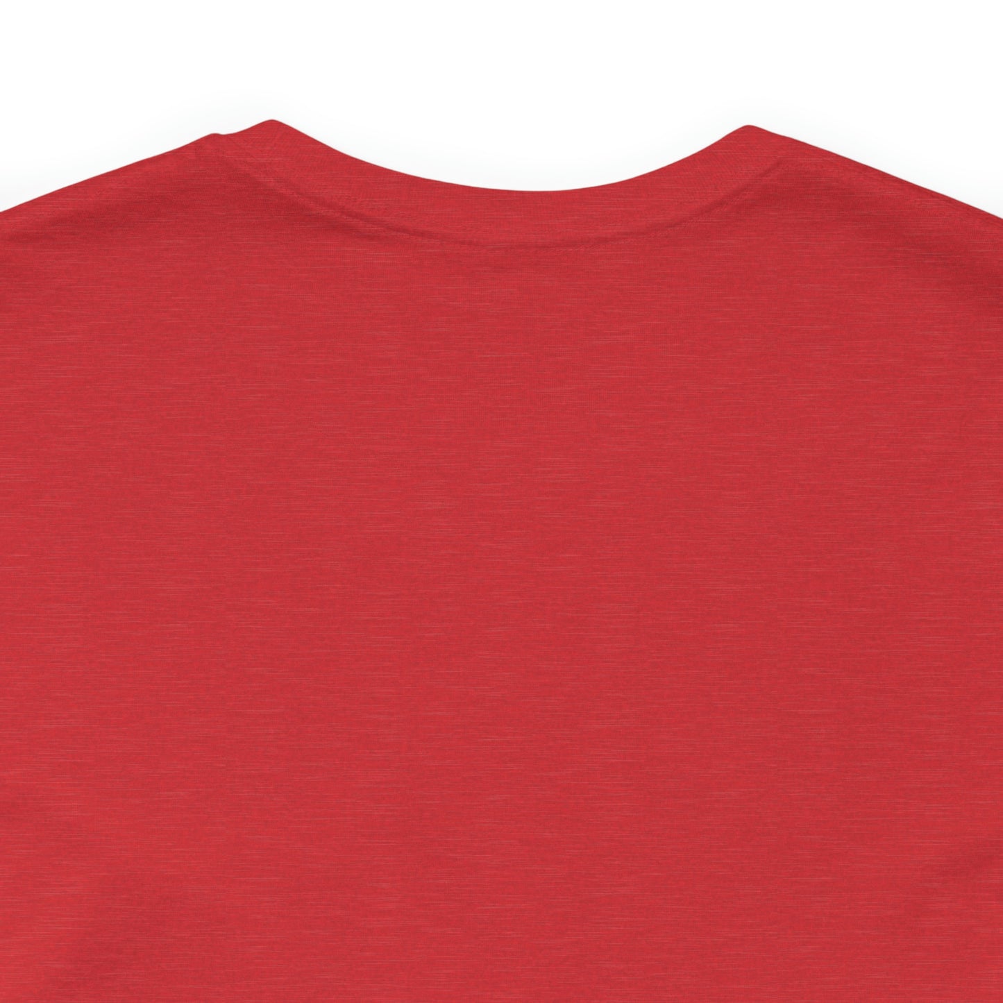 Kilroy Was Here Unisex Jersey Short Sleeve Tee Shirt