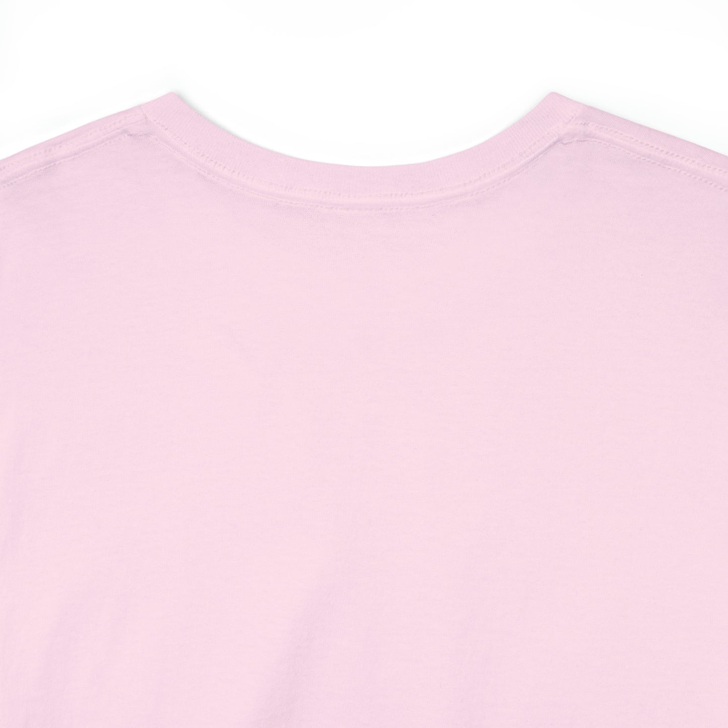 Kilroy Was Here Unisex Heavy Cotton Tee