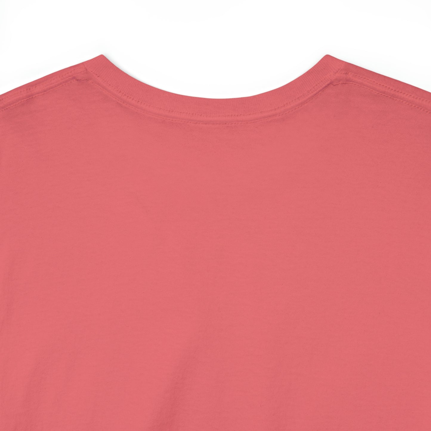 Turn It On, WInd It Up, Blow It Out GTO Unisex Heavy Cotton Tee