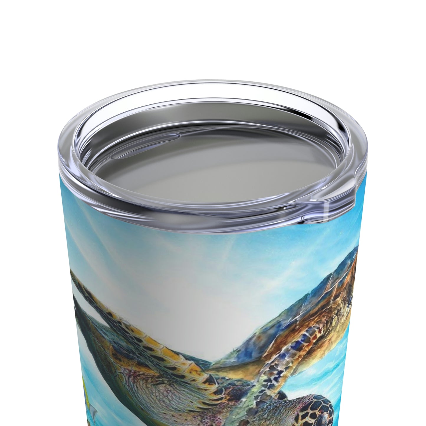 Ocean Life Tumbler 20oz