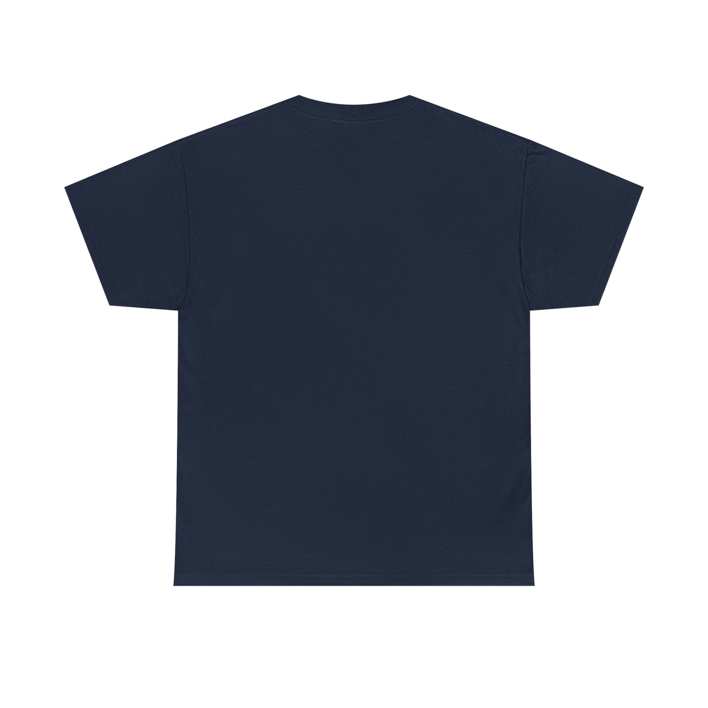 Turn It On, WInd It Up, Blow It Out GTO Unisex Heavy Cotton Tee