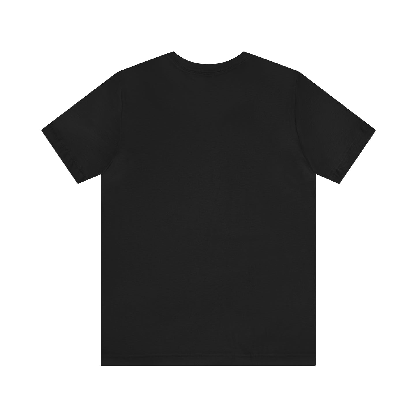 Kilroy Was Here Unisex Jersey Short Sleeve Tee Shirt