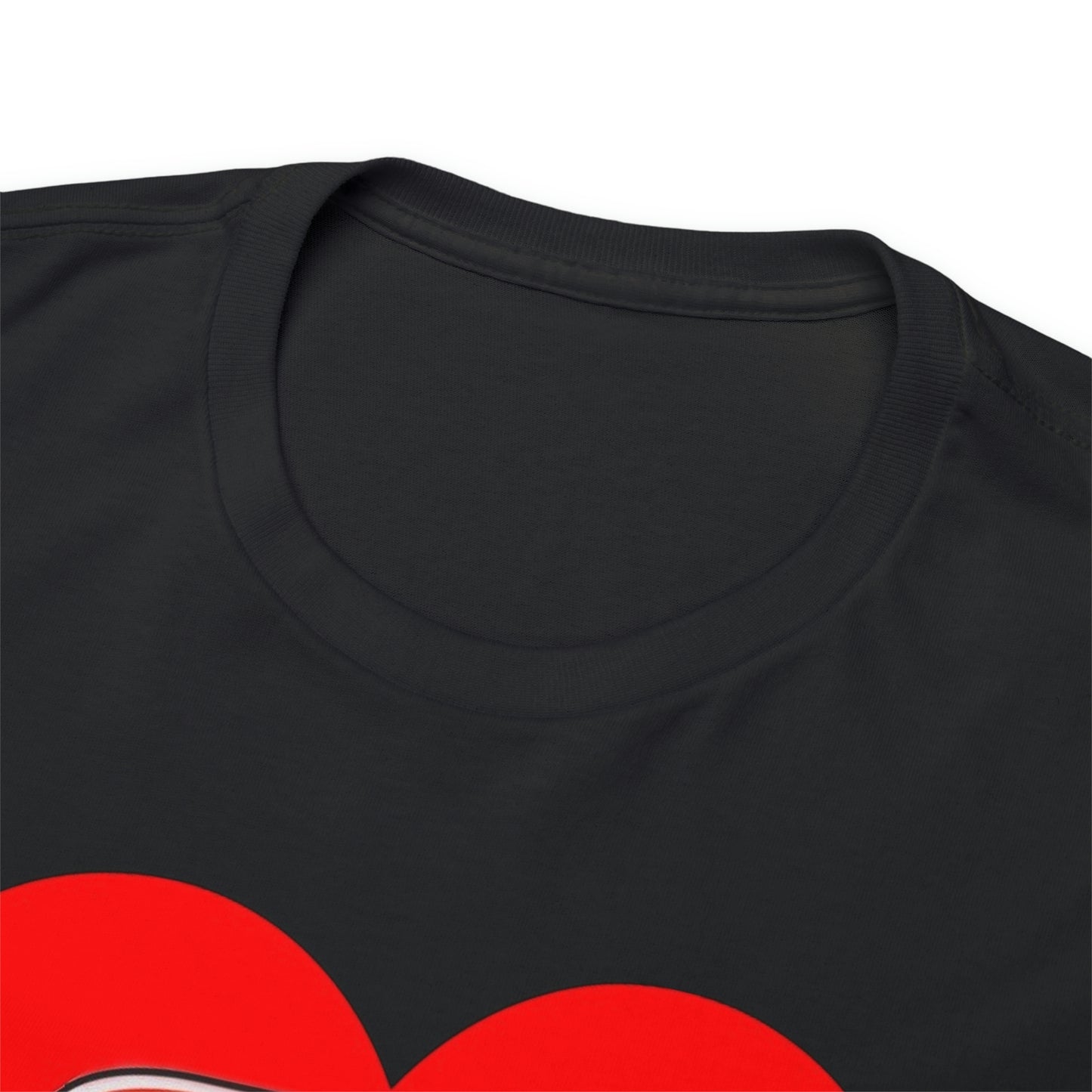 Turn It On, WInd It Up, Blow It Out GTO Unisex Heavy Cotton Tee
