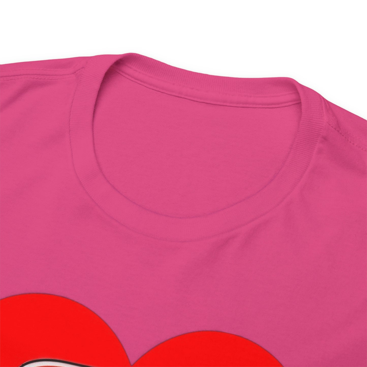 Turn It On, WInd It Up, Blow It Out GTO Unisex Heavy Cotton Tee