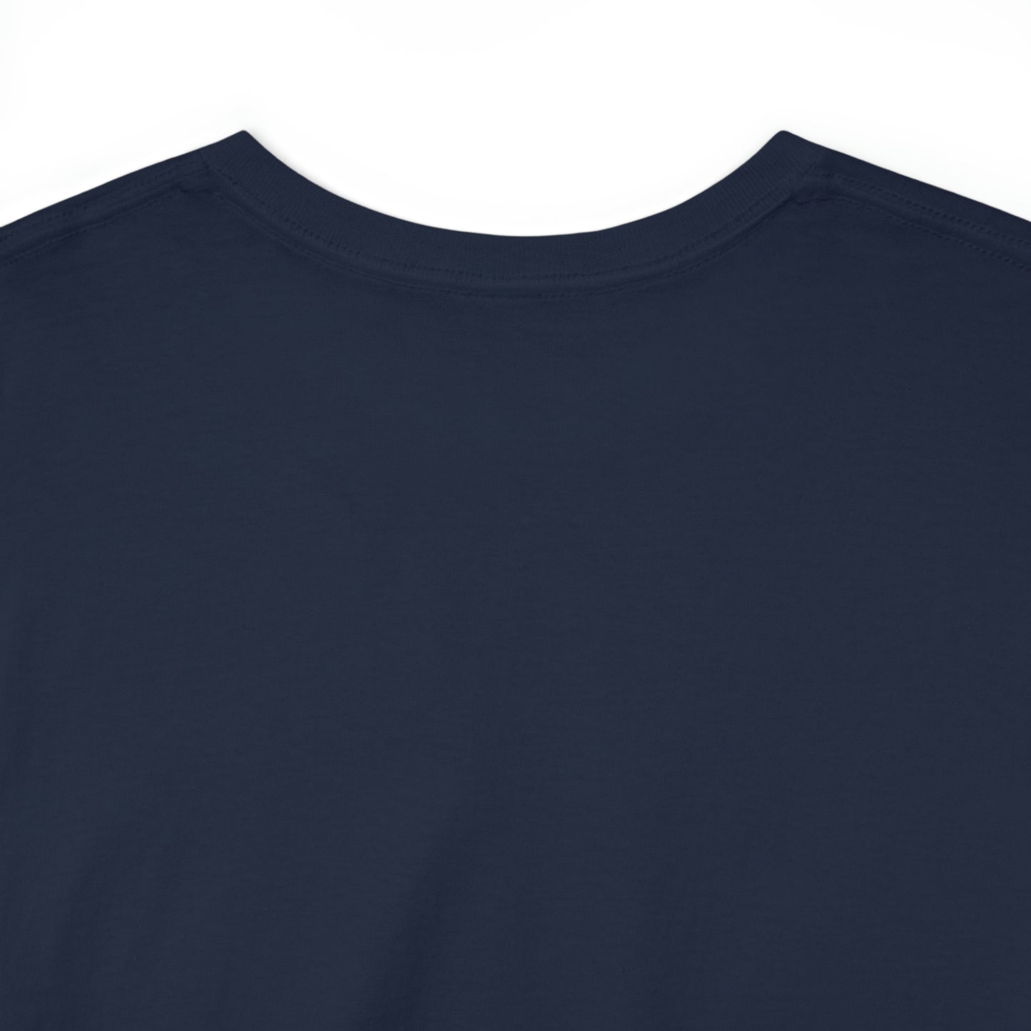 Turn It On, WInd It Up, Blow It Out GTO Unisex Heavy Cotton Tee