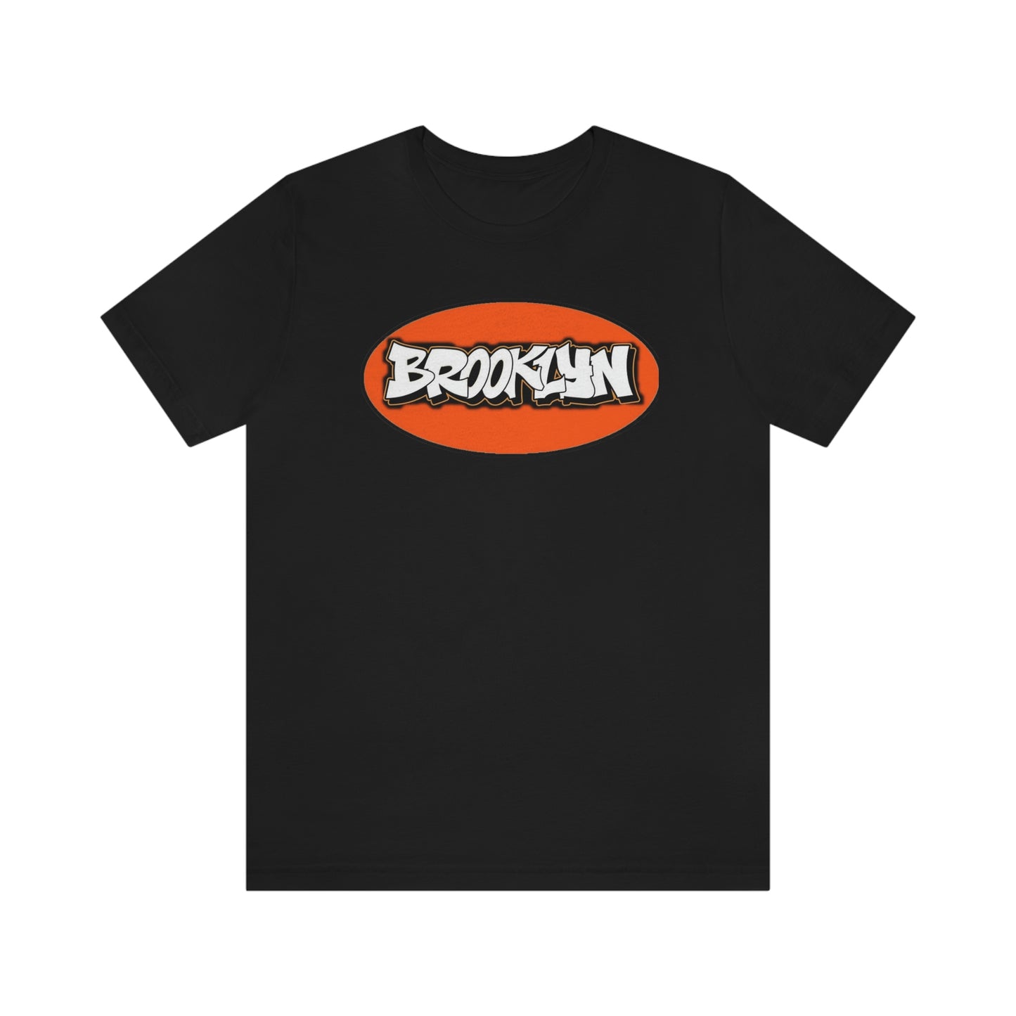 Brooklyn NY Unisex Jersey Short Sleeve Tee