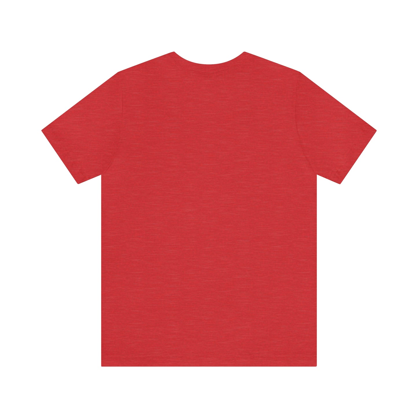 Kilroy Was Here Unisex Jersey Short Sleeve Tee Shirt