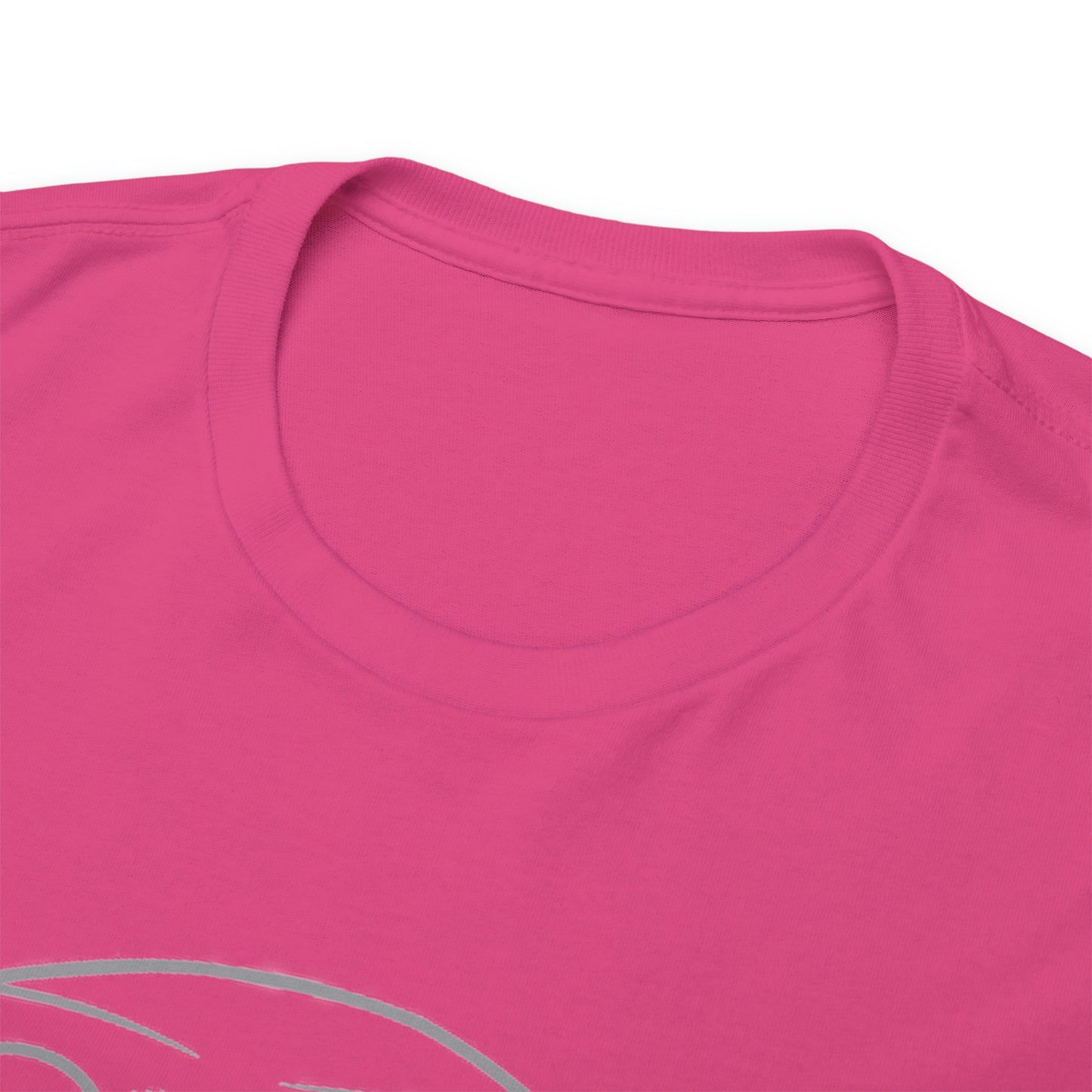 Camaro Money Can Buy Happiness Unisex Heavy Cotton Tee
