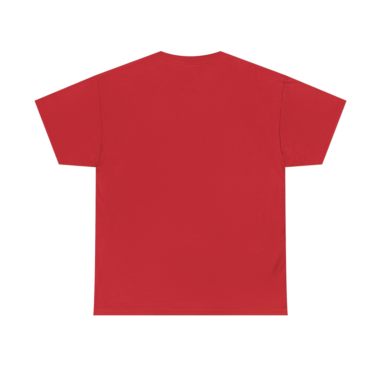 Corvette - A Class Of Its Own - Unisex Heavy Cotton Tee