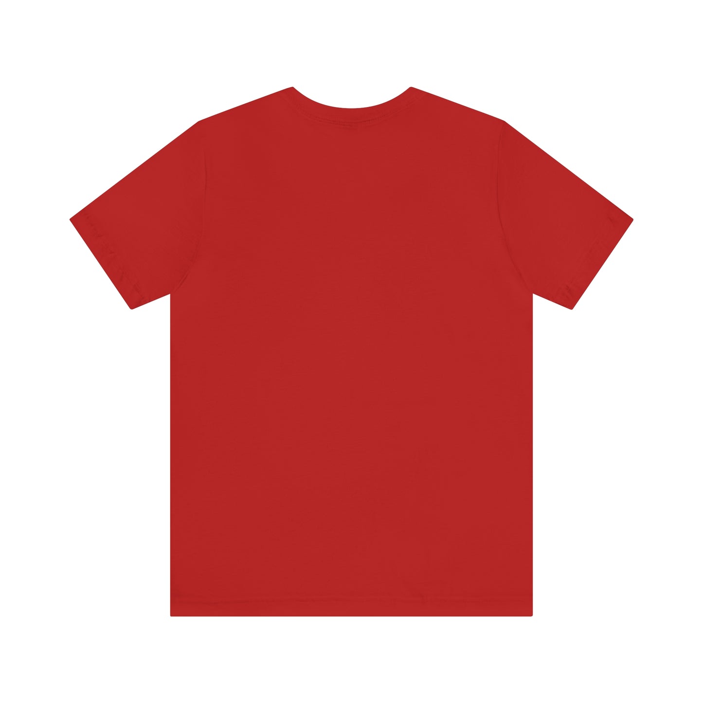 Kilroy Was Here Unisex Jersey Short Sleeve Tee Shirt