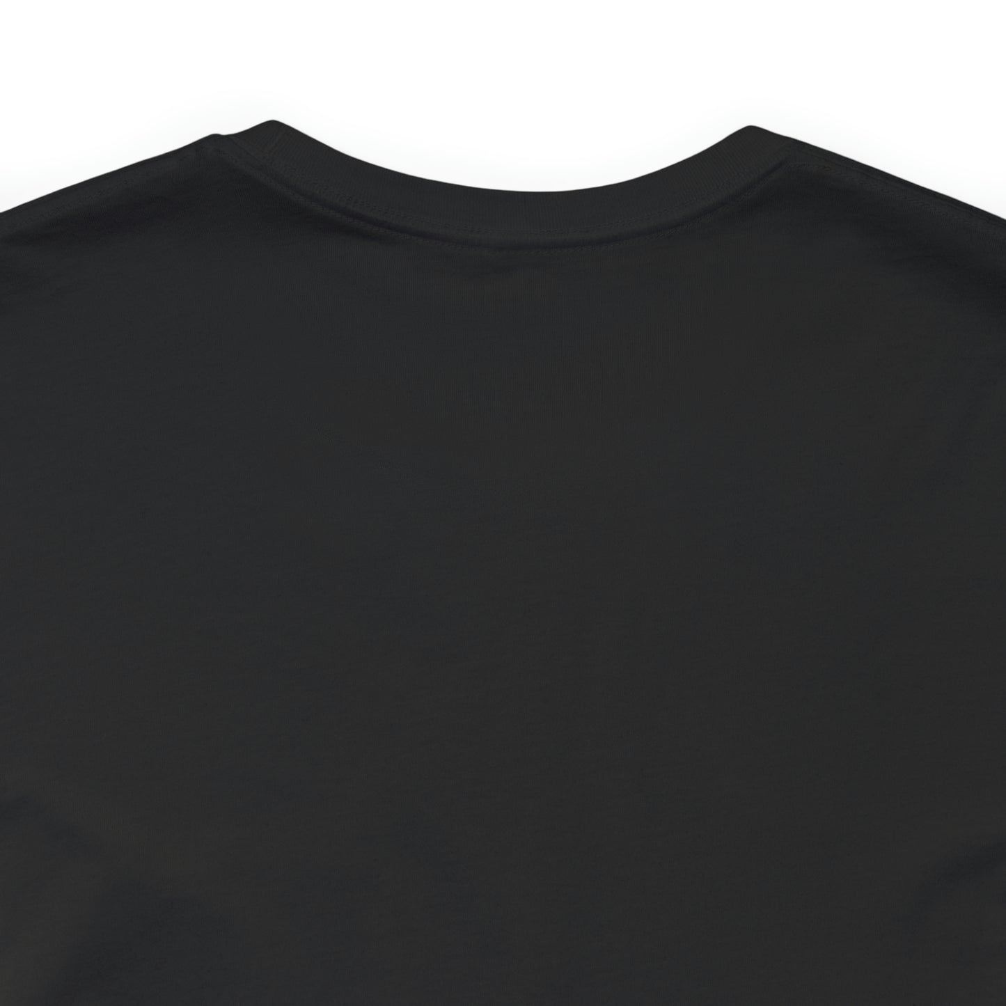 Kilroy Was Here Unisex Jersey Short Sleeve Tee Shirt