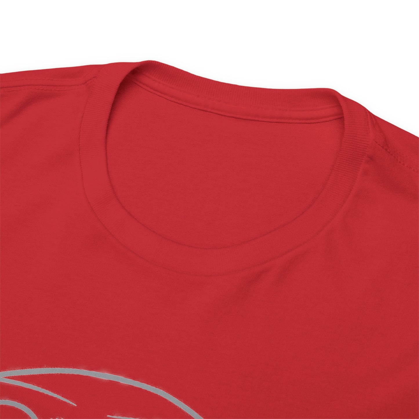 Camaro Money Can Buy Happiness Unisex Heavy Cotton Tee
