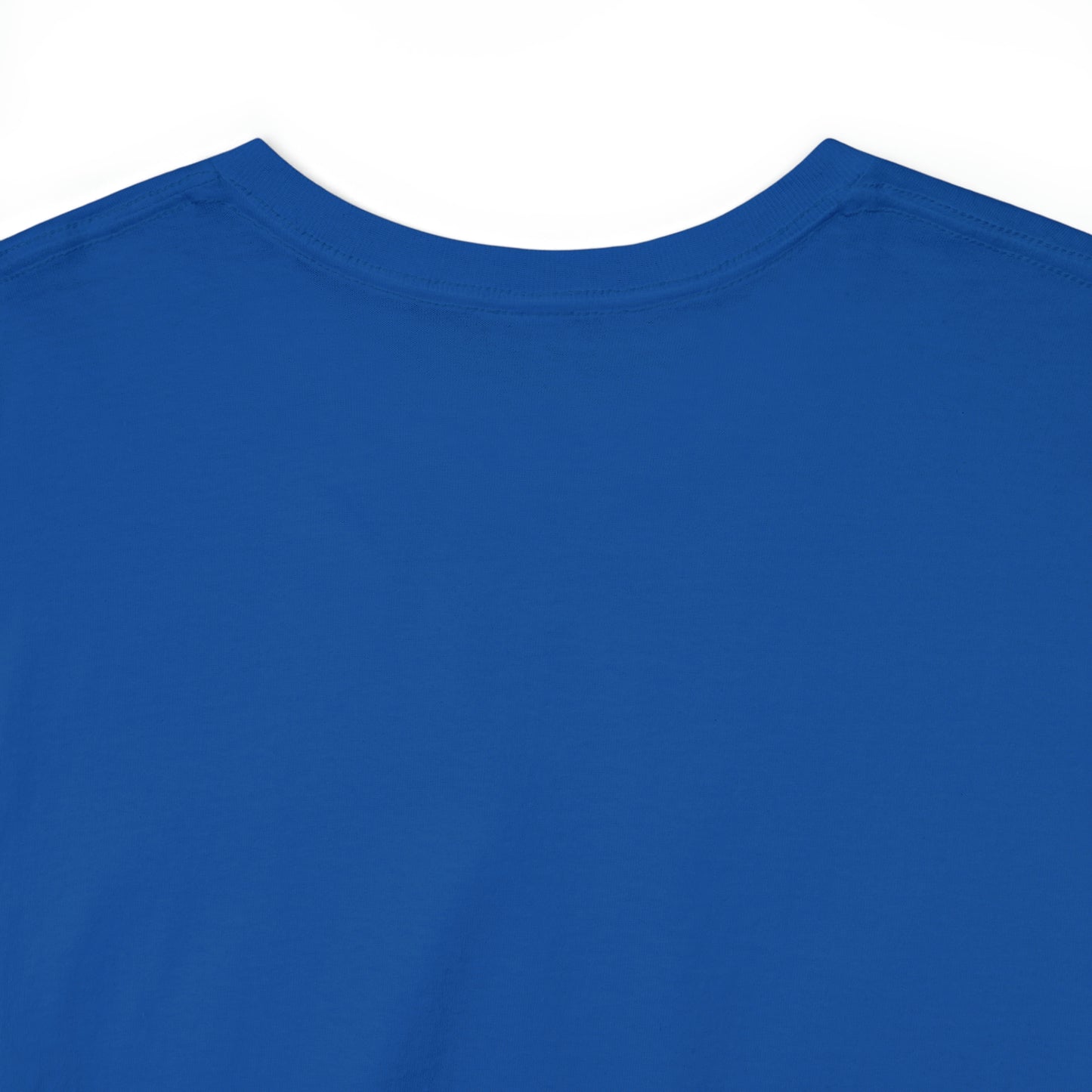 Turn It On, WInd It Up, Blow It Out GTO Unisex Heavy Cotton Tee