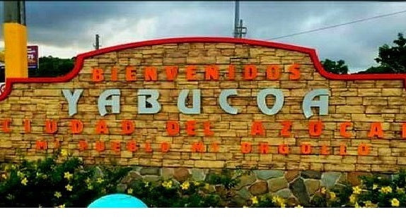 Yabucoa Puerto Rico Landmark