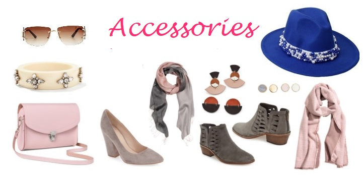 Accessories