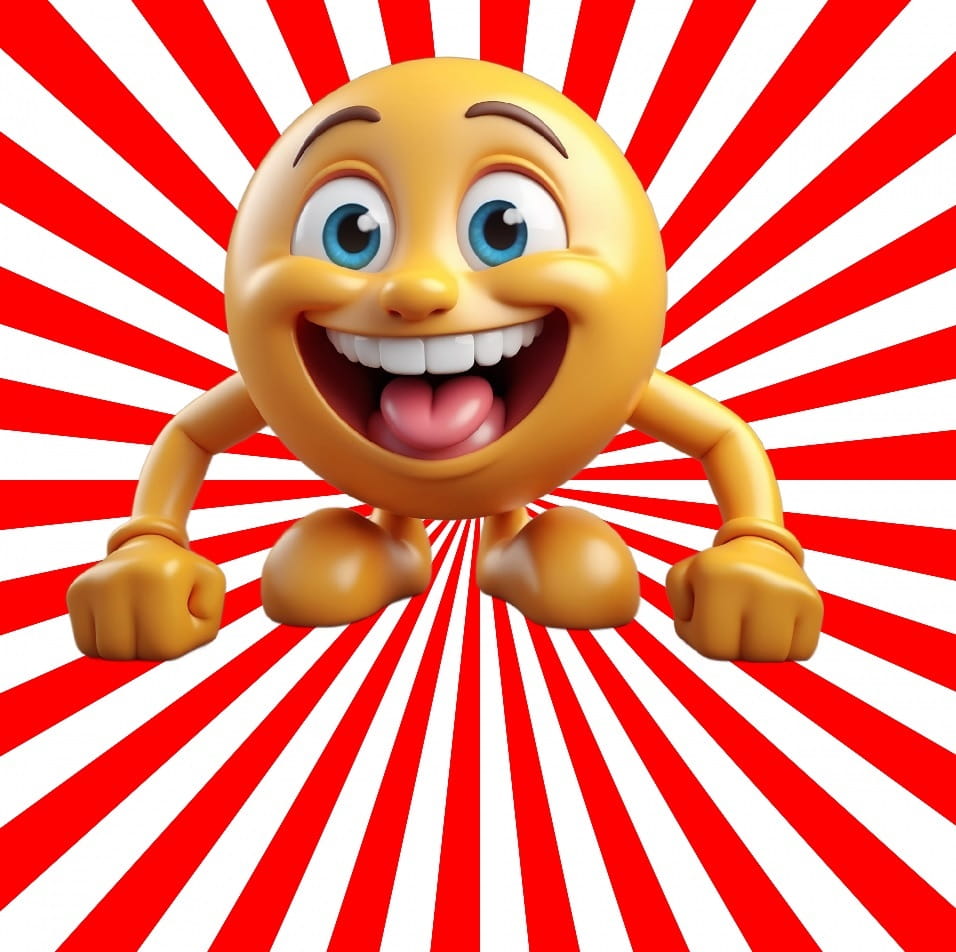 Funny Stickers
