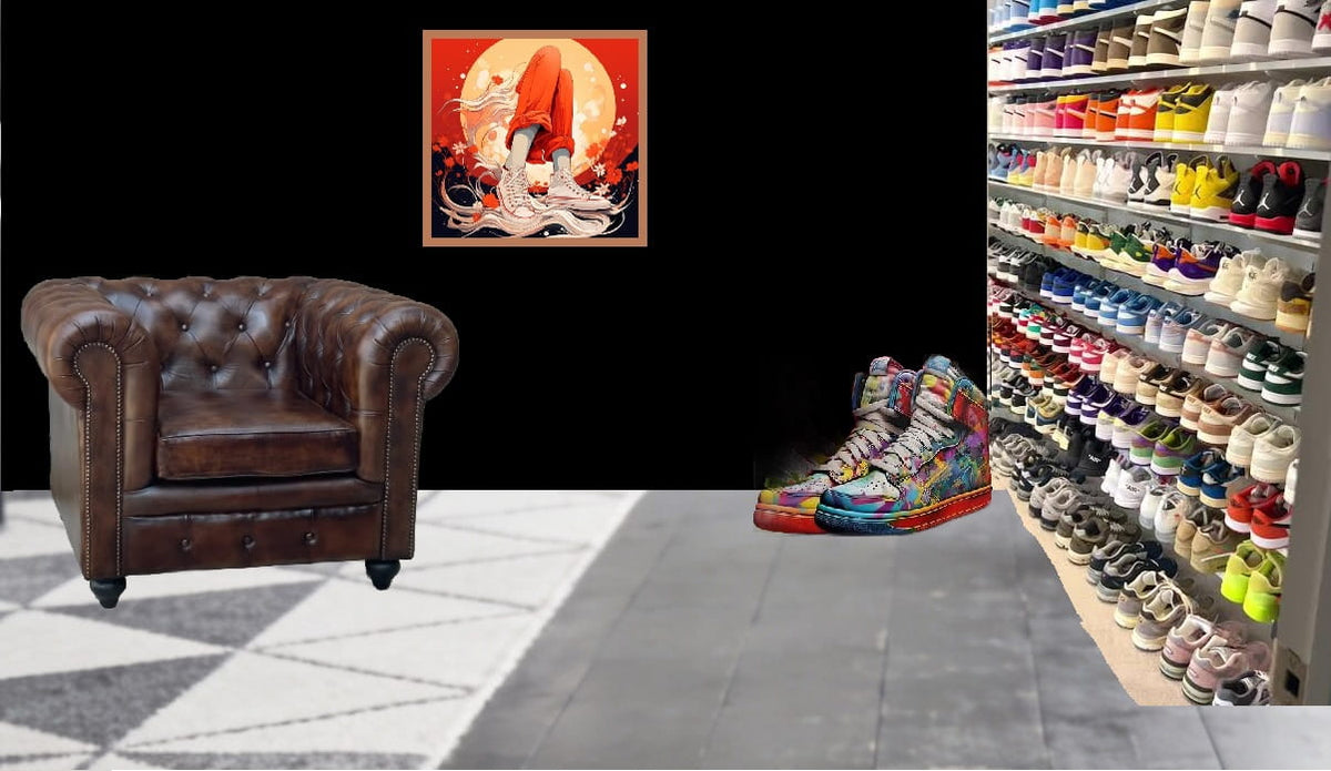Sneakers