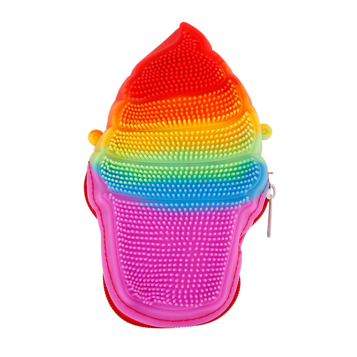 Rainbow Ice Cream Multi Sensory Pouch